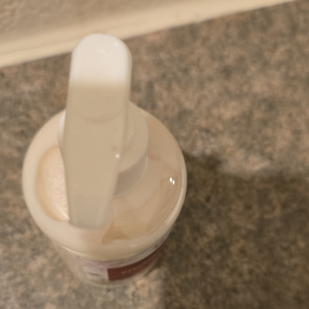 Cran raspberry hydrating lotion New - Picture 3 of 3